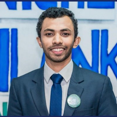 Mushto951's profile picture. A passionate individual in the Digital Marketing and Events Management Industry