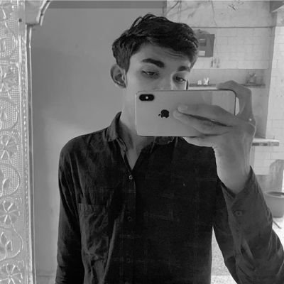 UndhadParth's profile picture. 𝕻𝖆𝖗𝖙𝖍𝖚 𝖆𝖓𝖉 𝙿𝚊𝚛𝚝𝚑𝚞𝚍𝚒𝚢𝚘
𝚕𝚘𝚟𝚎 𝚢𝚘𝚞 𝚊𝚕𝚠𝚊𝚢𝚎𝚜
   𝚖𝚢 𝚖𝚘𝚖 𝚊𝚗𝚍 𝚍𝚊𝚍