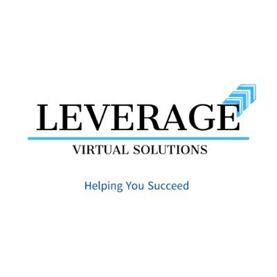 Welcome! Leverage Virtual Solutions offers virtual assistance, social media management and marketing and SEO. Committed to help your business succeed.