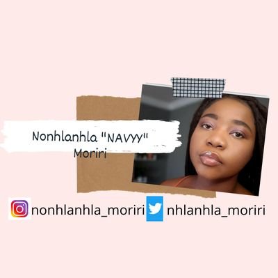 Nonhlanhla Moriri