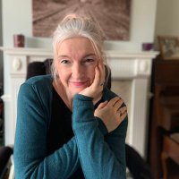 AJ (@ajeffriesauthor) 's Twitter Profile