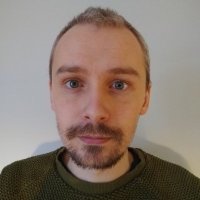 Graham Walker (@grahamwalkernrg) 's Twitter Profile