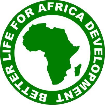 BetterAfricaNGO's profile picture. Promoting Holistic Wellbeing of Marginalized Individuals in Africa