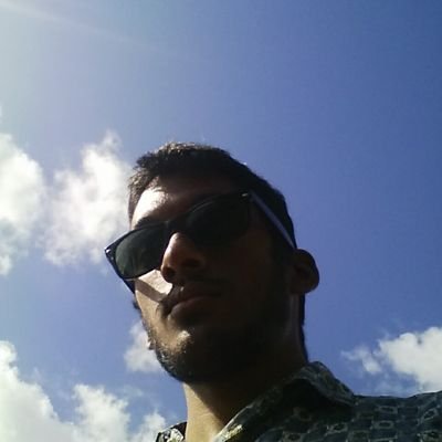 v_ramnarine's profile picture. student of life | present day dweller | unique (conformity is a curse) | trini to the bone!