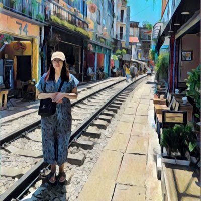 3xfjuDhsktVRn1T's profile picture. ふつうの会社員。   刺激がだいすき🥘だが、飽きっぽい。。。2020.1.20〜WEB制作とデザインコースはじめました😊 一年以内に今の環境変えたくて、転職かフリーランスになるのが目標です！！！ よろしくお願いします！