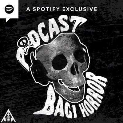 kirim pengalaman horror mu ke podcastbagihorror@gmail.com
tulis threadmu dengan #bagihorror untuk dibacakan.