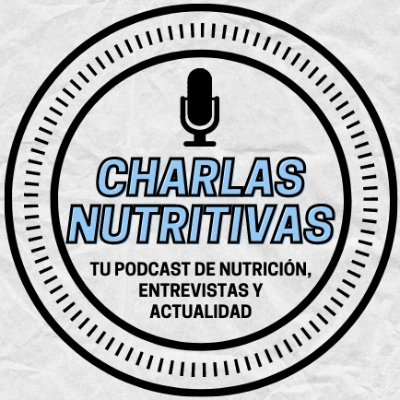 Podcast de nutrición donde entrevistamos a profesionales del sector y os traemos las últimas novedades.
 
Dirigido por @alexmaciasnutri y Jessica Mulet