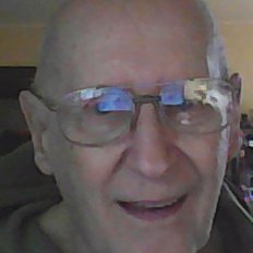 BlyntJames's profile picture. 82-year-old living in Erie, Pa. Loves to cook, gardening and wasting time on the internet. I have a BA in Philosophy, and a Ph.D. in Theology