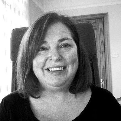 carolannemcp's profile picture. Langston says it better than I ever could...