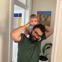 George Simon (@george_simon) 's Twitter Profile