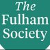 The Fulham Society (@fulhamsociety) Twitter profile photo The Fulham Society (@fulhamsociety) Twitter profile photo