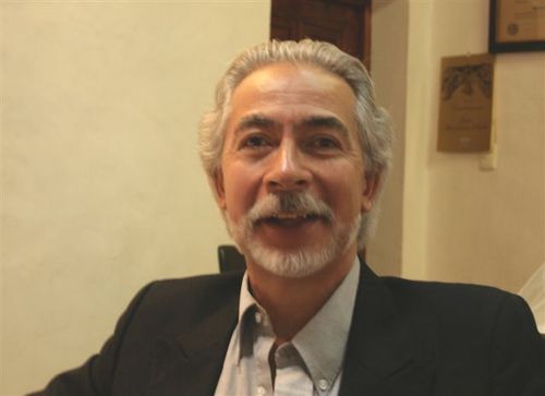 AlfredoBrena's profile picture. 