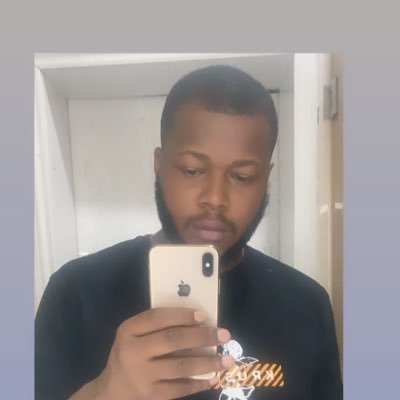 notkorode's profile picture. 