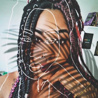Sagitariana - Baiana - Feminista.
.
.
🌈 Free Spirit