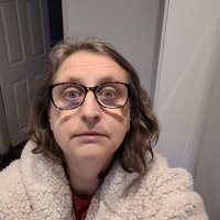 Alma Johnston - @AlmaJoh57487073 Twitter Profile Photo