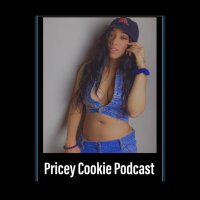 Pricey Cookie Podcast(@CookiePricey) 's Twitter Profile Photo