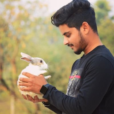 imnNikku10's profile picture. 