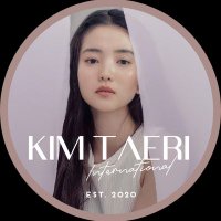 Kim Taeri International (@kimtaeri_intl) 's Twitter Profile
