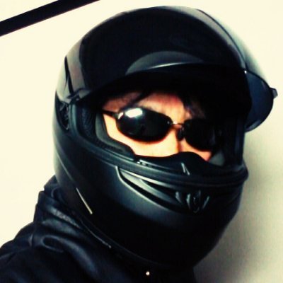 teru4192's profile picture. バイクライフ研究家、ライダーファースト宜しくお願いします