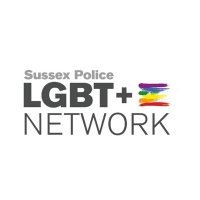 Sussex Police LGBT+(@SXP_LGBT) 's Twitter Profile Photo