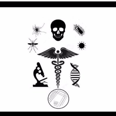 Clinical/Medical Microbiologist.
Views are my own.