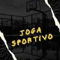 Joga Sportivo(@JogaSportivo) 's Twitter Profile Photo