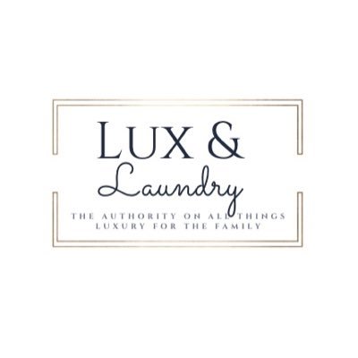 LuxandLaundry Profile Picture