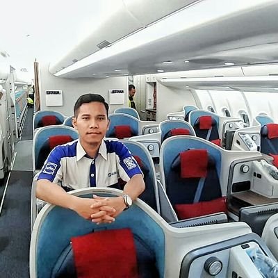 alfianilyas31's profile picture. Be yourself