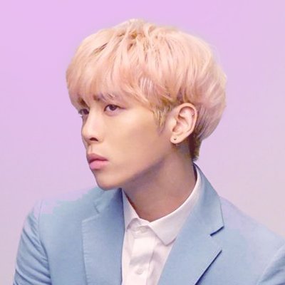 bIingers's profile picture. shineevelvet (ot5) we love you