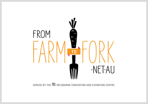 Serving up all the action from the largest kitchen in the southern hemisphere - @MCEC food & wine | made fresh | in-house | by hand | #fromfarmtofork
