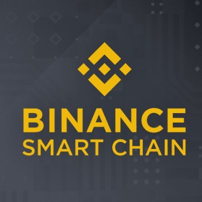 #BNB #binance #binancesmartchain