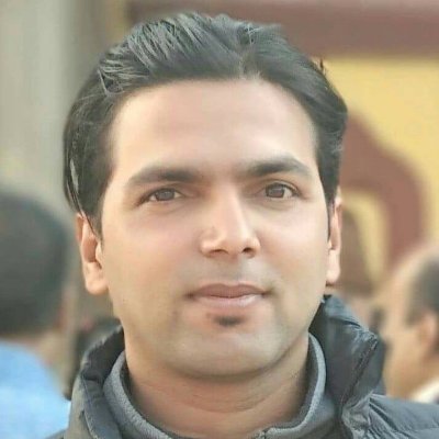 Assistant Professor of Physics,Tribhuvan University,Nepal