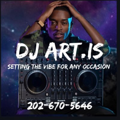 sounds of R&B, Hip-Hop, Soul, Oldies Setting the Vibe for any occasion #dj #dcdj #djservices #dmv