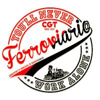 CGT Sector Federal Ferroviario(@SFFCGT) 's Twitter Profile Photo