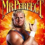 Mr. Perfect Profile