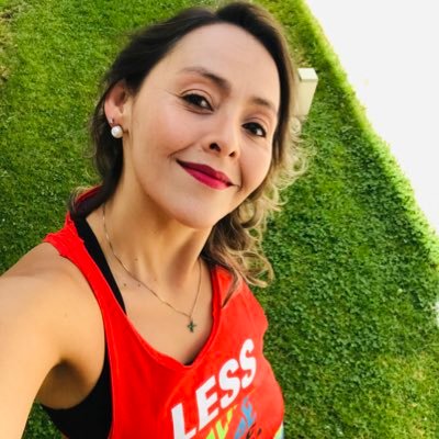GabyAlarcon15's profile picture. I’m a ZUMBA Instructor
