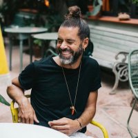 Derek Harrison (@alvarocaffeina) 's Twitter Profile