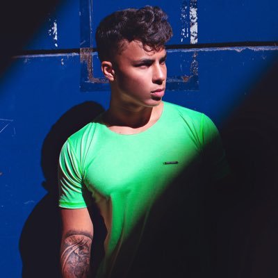 Bruno Barreto