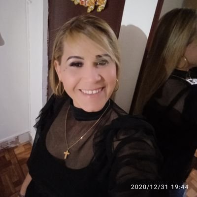 Visleidy11's profile picture. ❣️❣️❣️✨✨✨❣️❣️❣️✨✨✨