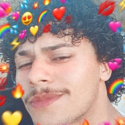 wiitss_'s profile picture. NADA NA BIO 🚫