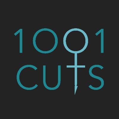 1001cuts - the film