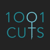 1001cuts - the film(@1001cuts) 's Twitter Profile Photo