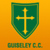 Guiseley Cricket Club (@guiseleyclub) Twitter profile photo Guiseley Cricket Club (@guiseleyclub) Twitter profile photo