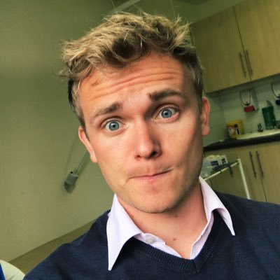 General Surgery Registrar in London 🇳🇱 🇬🇧 🇪🇺 He/Him 🏳️🌈 Aesthetic Doctor