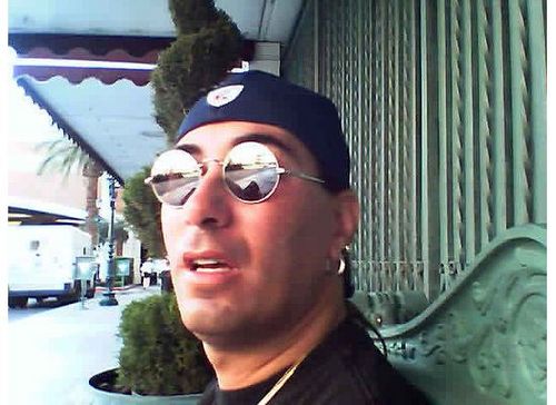 David Arnone