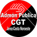 Admón Pública CGT Jerez-Costa Noroeste (@admoncgt) Twitter profile photo Admón Pública CGT Jerez-Costa Noroeste (@admoncgt) Twitter profile photo