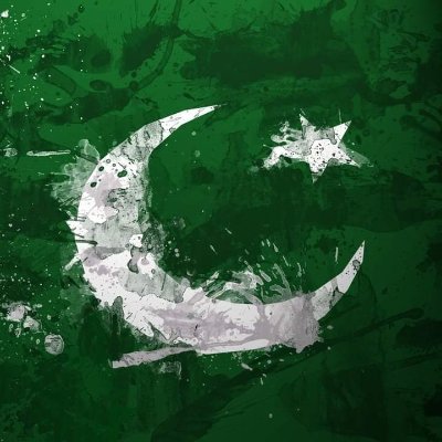 There is no power on earth that can undo PAKISTAN