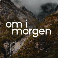 Om i Morgen(@omimorgen) 's Twitter Profile Photo