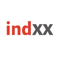 Indxx(@IndxxIndices) 's Twitter Profile Photo