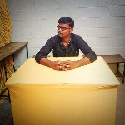 I am studying https://t.co/f34Dyrs8QI At AYYA NADAR JANAKI AMMAL COLLEGE....
